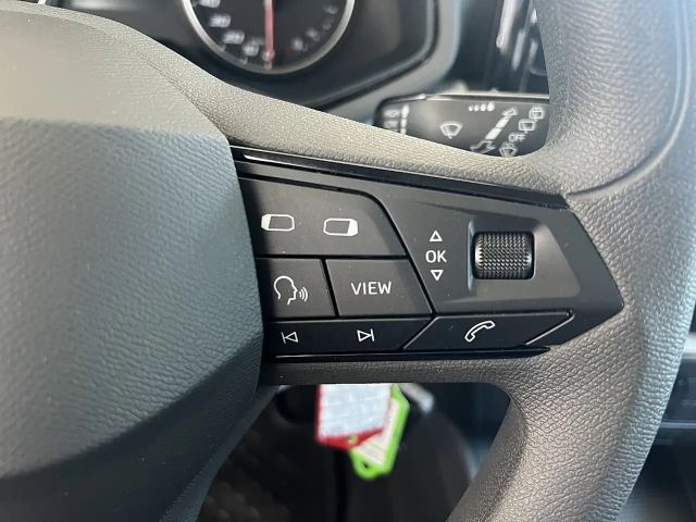 Seat Ibiza Reference