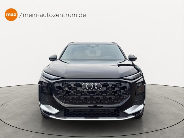 Audi Q3 Hybride S-Tronic