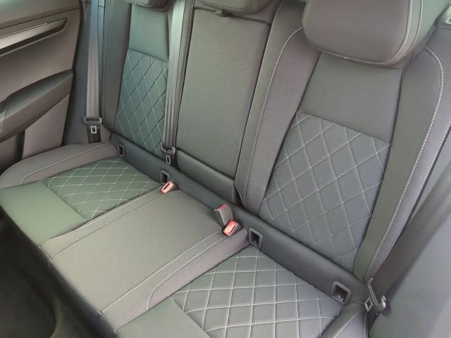 Skoda Karoq 1.5 TSI Sportline