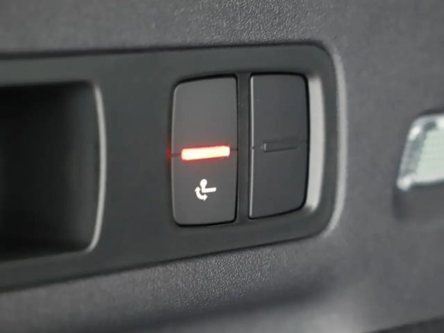 Audi Q6 e-tron Quattro