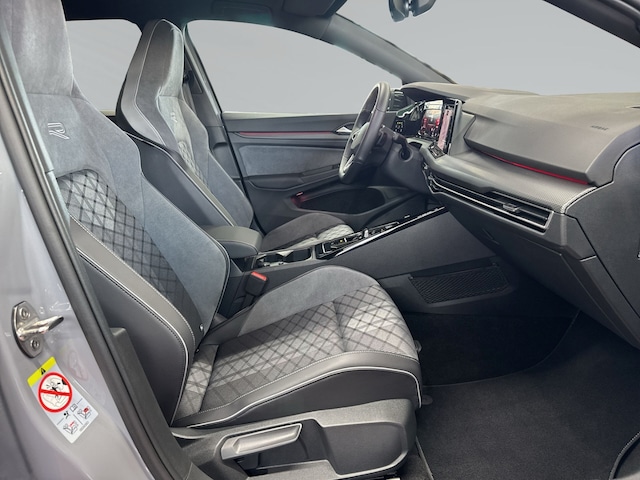 Volkswagen Golf 2.0 TDI R-Line