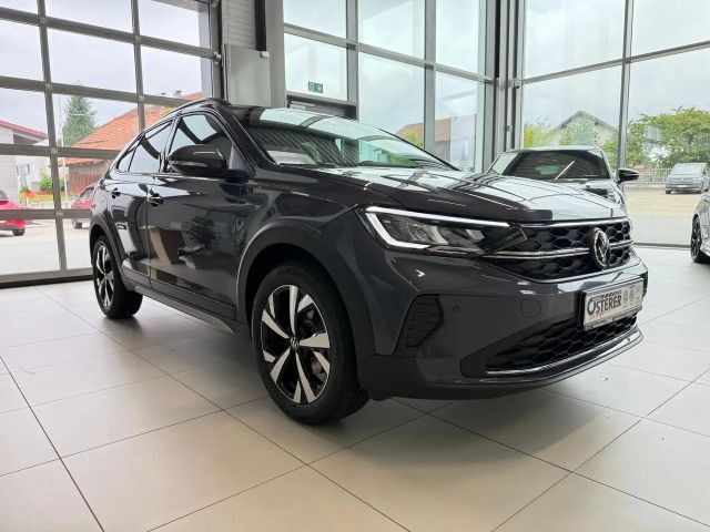 Volkswagen Taigo DSG