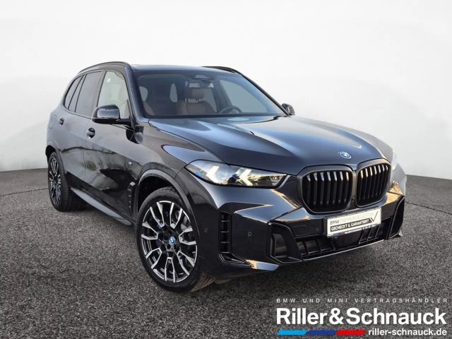 BMW X5 M-Sport xDrive