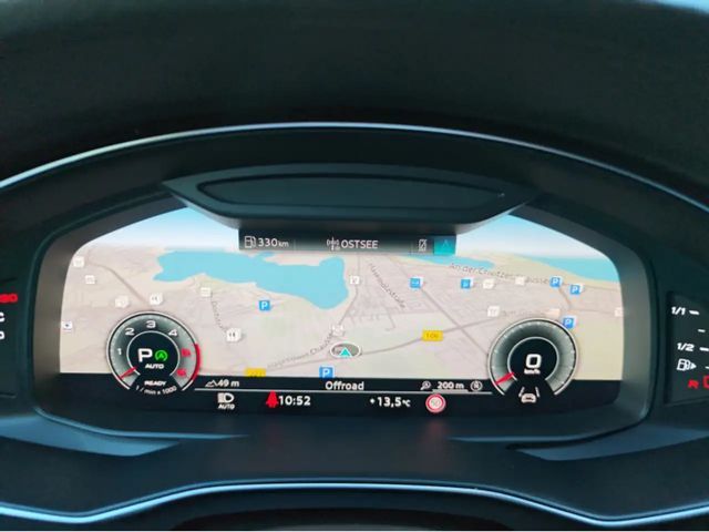 Audi A6 2.0 TDI Avant S-Tronic