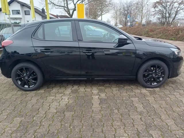 Opel Corsa GS-Line Grand Sport Turbo