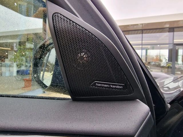 BMW X3 M-Sport xDrive