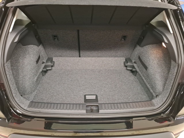 Seat Arona 1,0 TSI LED PDC SHZ ALU FULL LINK