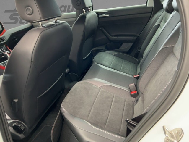 Volkswagen Polo 2.0 TSI GTI IQ.Drive