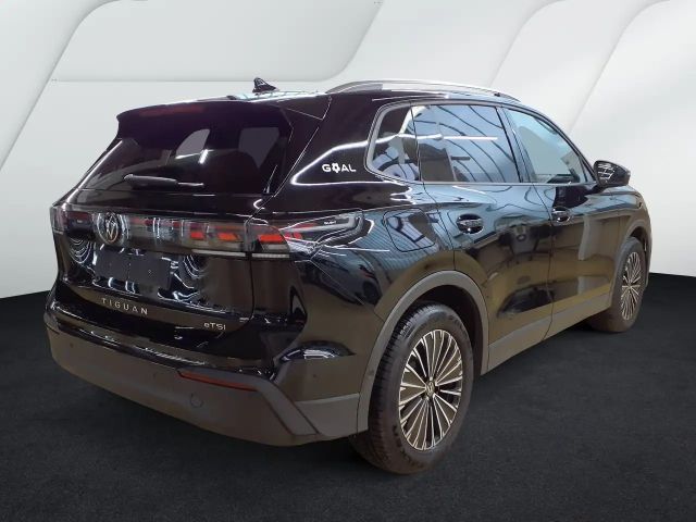 Volkswagen Tiguan 1.5 eTSI