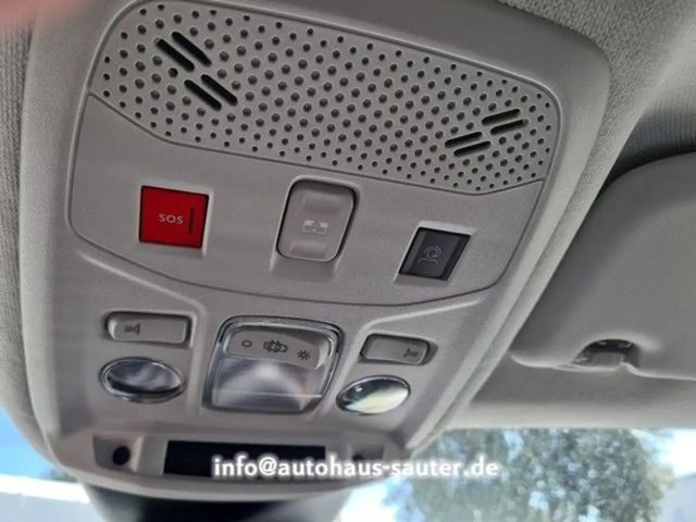 Citroën ë-C4 Shine