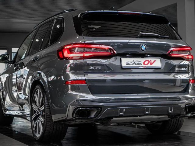 BMW X5 Individual M-Sport xDrive30d