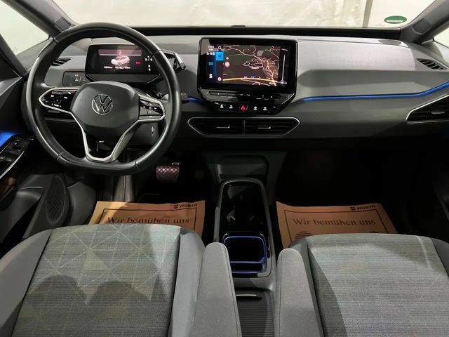 Volkswagen ID.3 55 kWh Performance Pure