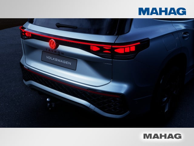 Volkswagen Tayron 2.0 TDI R-Line