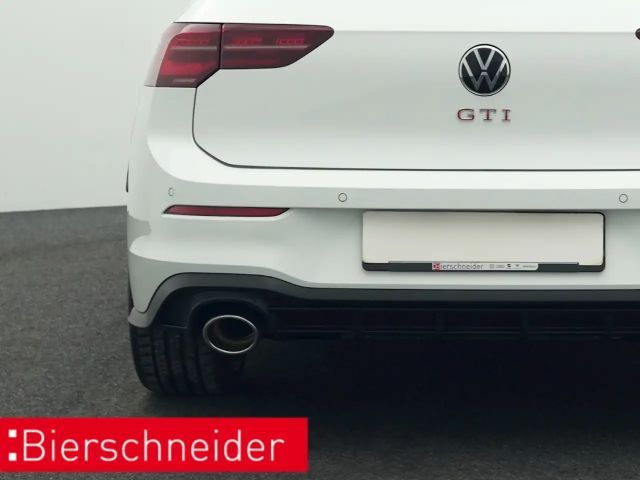 Volkswagen Golf 2.0 TSI DSG GTI