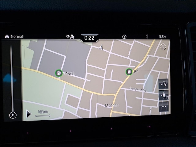 Skoda Kodiaq 2.0 TDI 4x4 Sportline