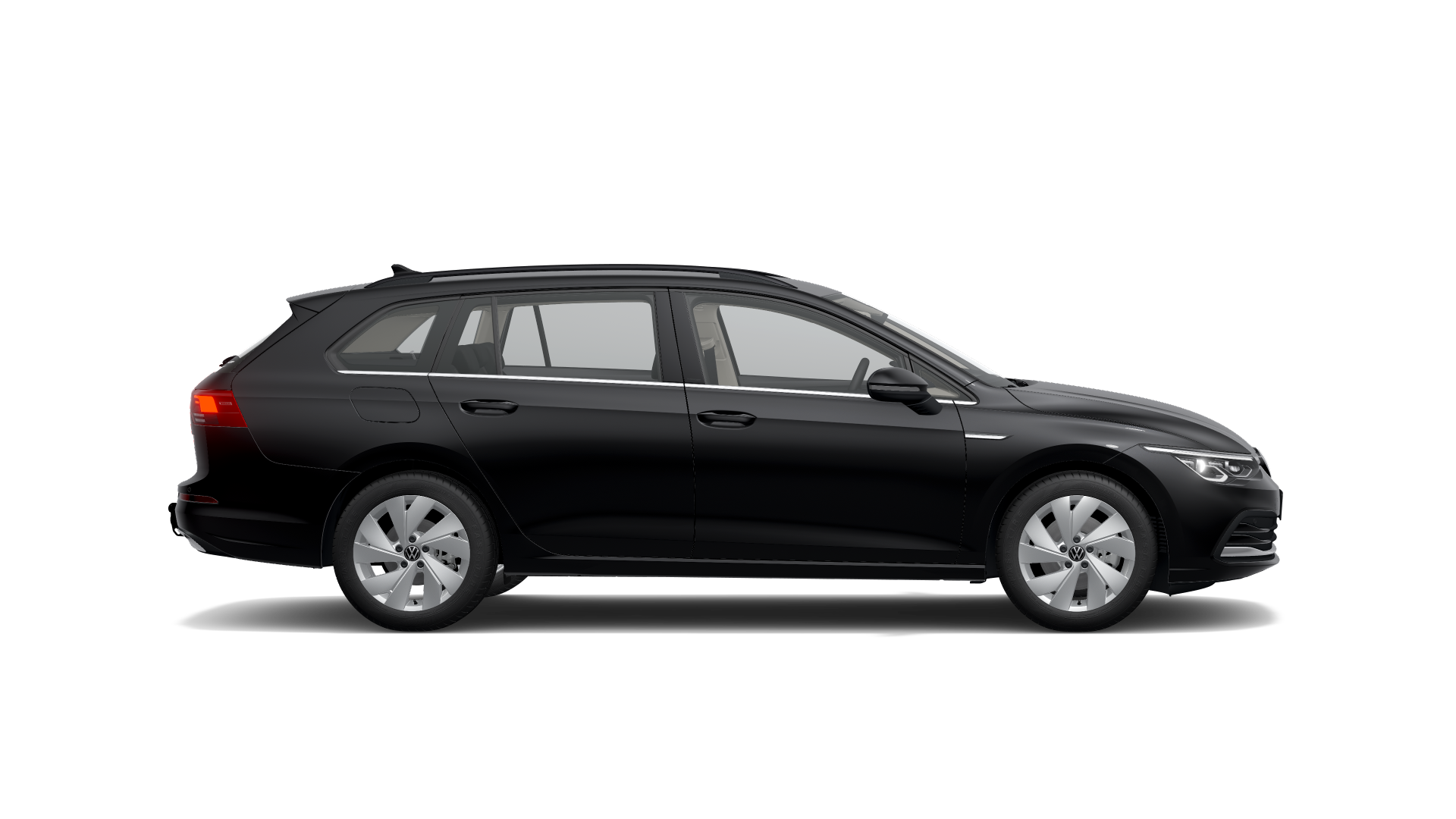 Volkswagen Golf 2.0 TDI DSG Golf VIII Variant