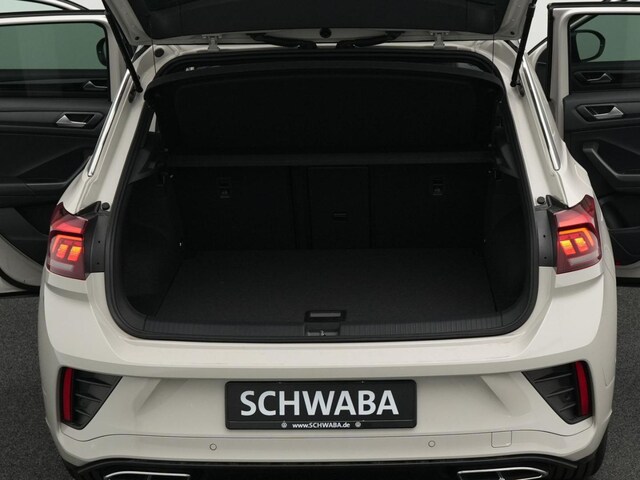 Volkswagen T-Roc 1.5 TSI DSG R-Line