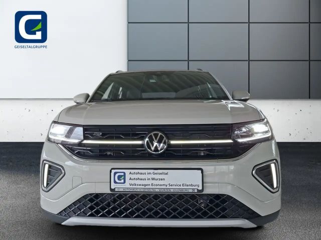 Volkswagen T-Cross 1.5 TSI DSG R-Line