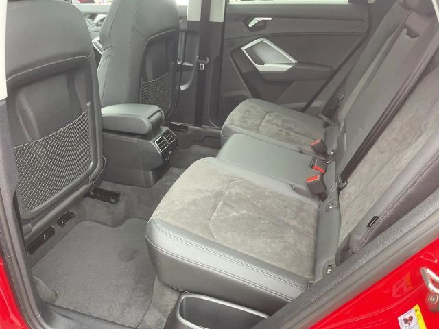 Audi Q3 Hybride S-Tronic