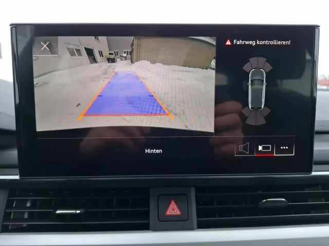 Audi A4 40 TDI Avant Quattro S-Tronic