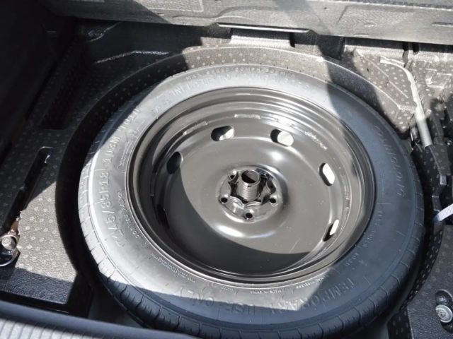 Volkswagen Tiguan 1.5 eTSI Life