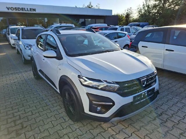 Dacia Sandero Comfort Stepway