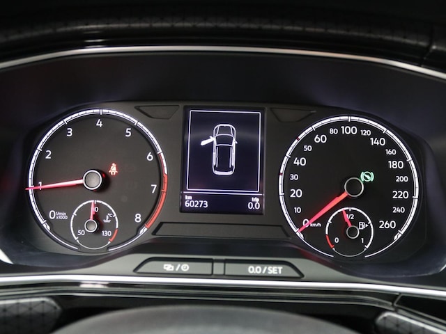 Volkswagen T-Cross 1.0 TSI DSG Style