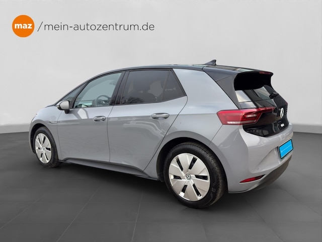 Volkswagen ID.3 Family Performance Pro