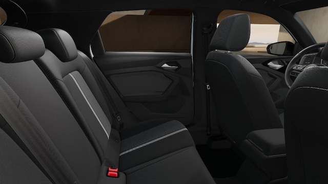 Audi A1 25 TFSI S-Tronic Sportback