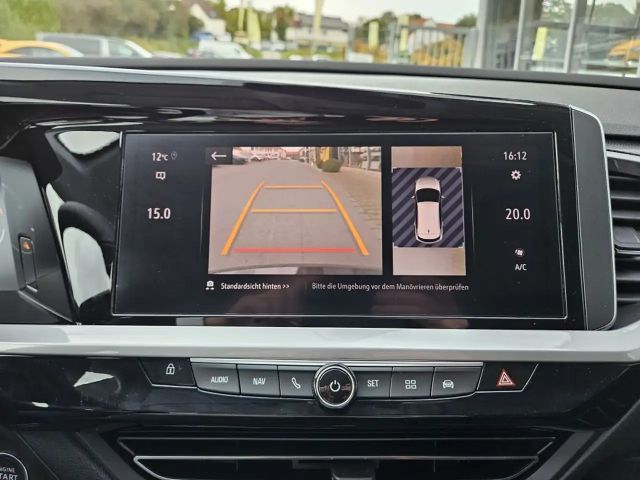 Opel Grandland X Elegance