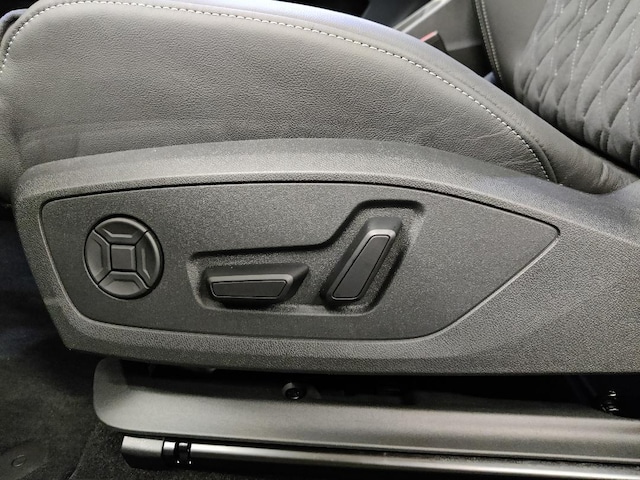 Audi Q4 e-tron Quattro Sportback