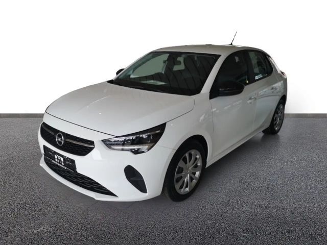 Opel Corsa F Basis 1.2 T Automatik  Musikstream SHZ