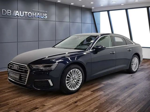 Audi A6 2.0 TFSI S-Tronic Sedan