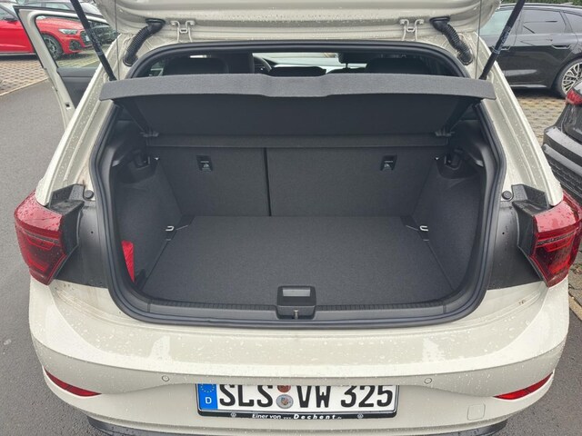 Volkswagen Polo IQ.Drive Plus