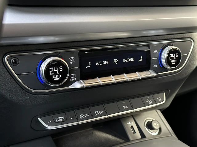 Audi Q5 35 TDI S-Tronic