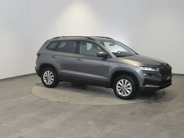 Skoda Karoq 4x4 Selection