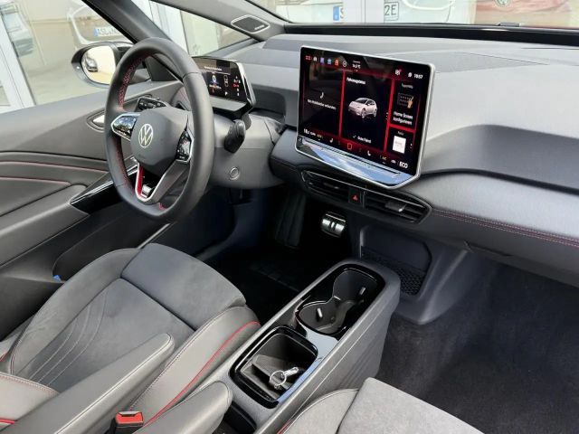 Volkswagen ID.3 GTX