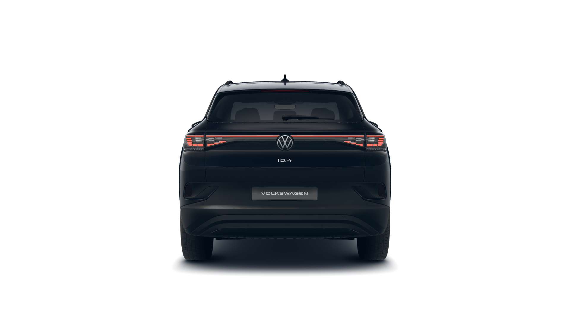 Volkswagen ID.4 IQ.Drive Pure