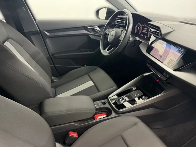 Audi A3 35 TFSI S-Tronic Sedan Sportback