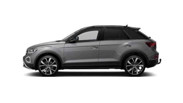 Volkswagen T-Roc DSG Style
