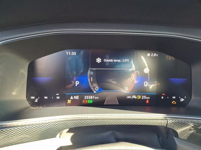 Volkswagen T-Cross 1.5 TSI ACT DSG R-Line