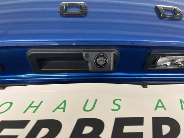 Skoda Kamiq 1.0 TSI Monte Carlo