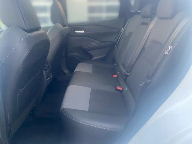 Nissan Qashqai DIG-T N-Connecta