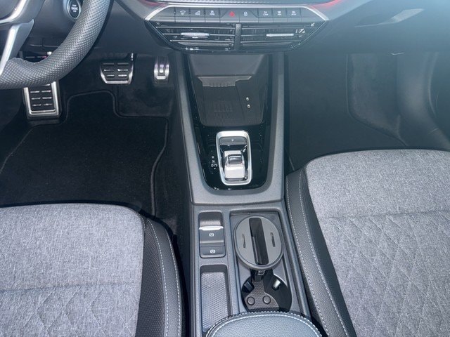 Skoda Octavia 2.0 TDI Combi