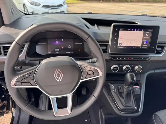 Renault Kangoo EDC TCe 130 Techno