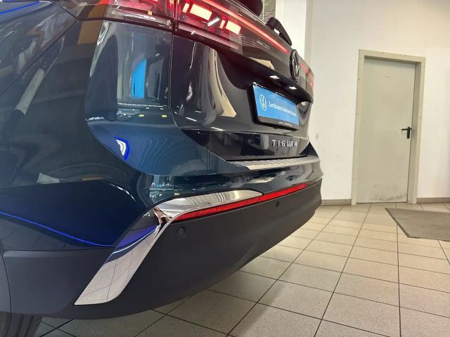 Volkswagen Tiguan 2.0 TDI DSG Elegance Elegance