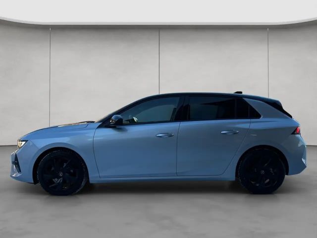 Opel Astra 1.2 Turbo GS-Line Grand Sport Turbo