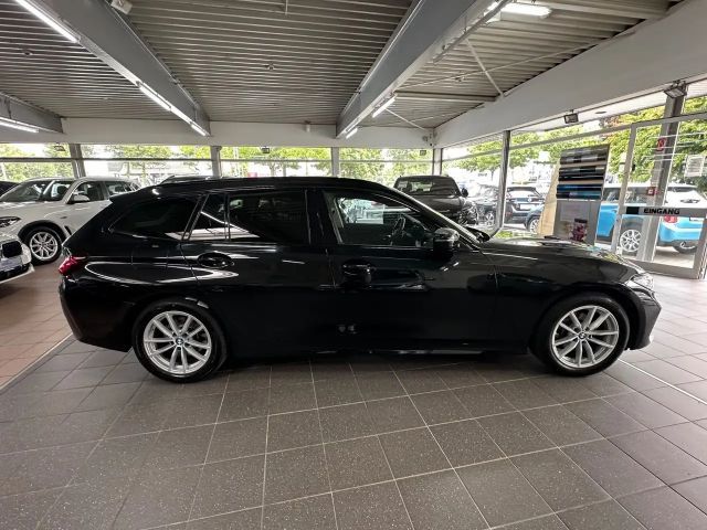 BMW 318 318d Touring