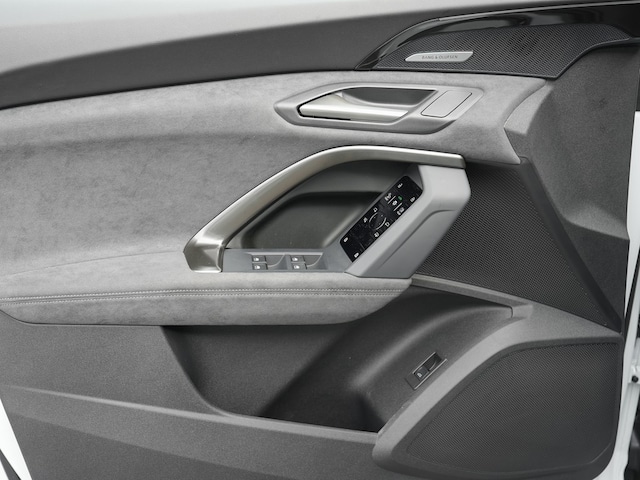 Audi Q5 Quattro S-Tronic