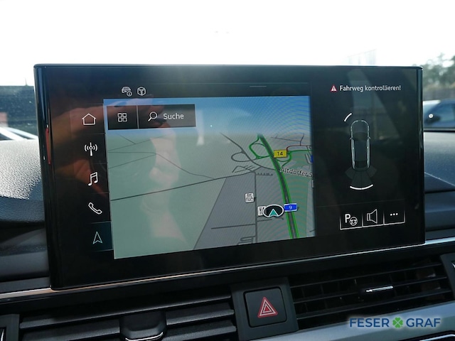 Audi A5 35 TFSI S-Line S-Tronic Sportback